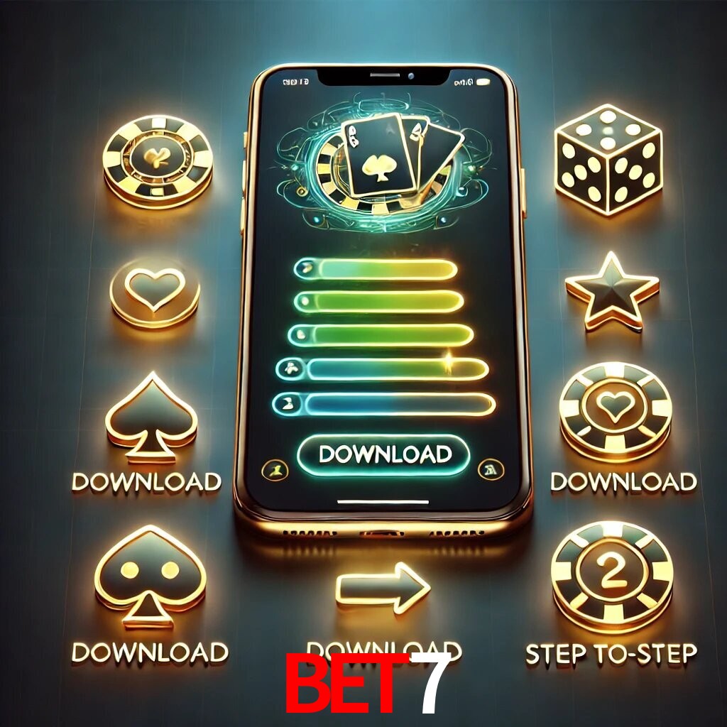 Como Baixar o App