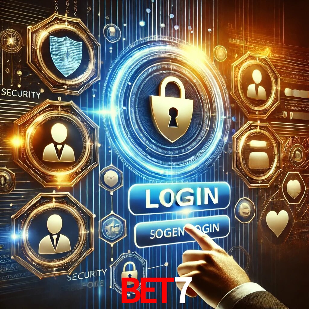 Benefícios de Fazer Login