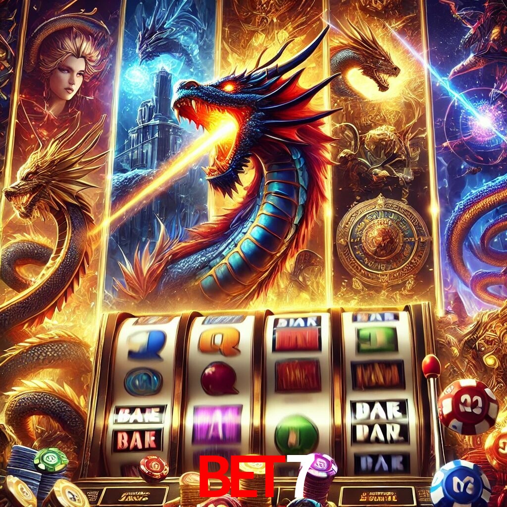 Slots Populares