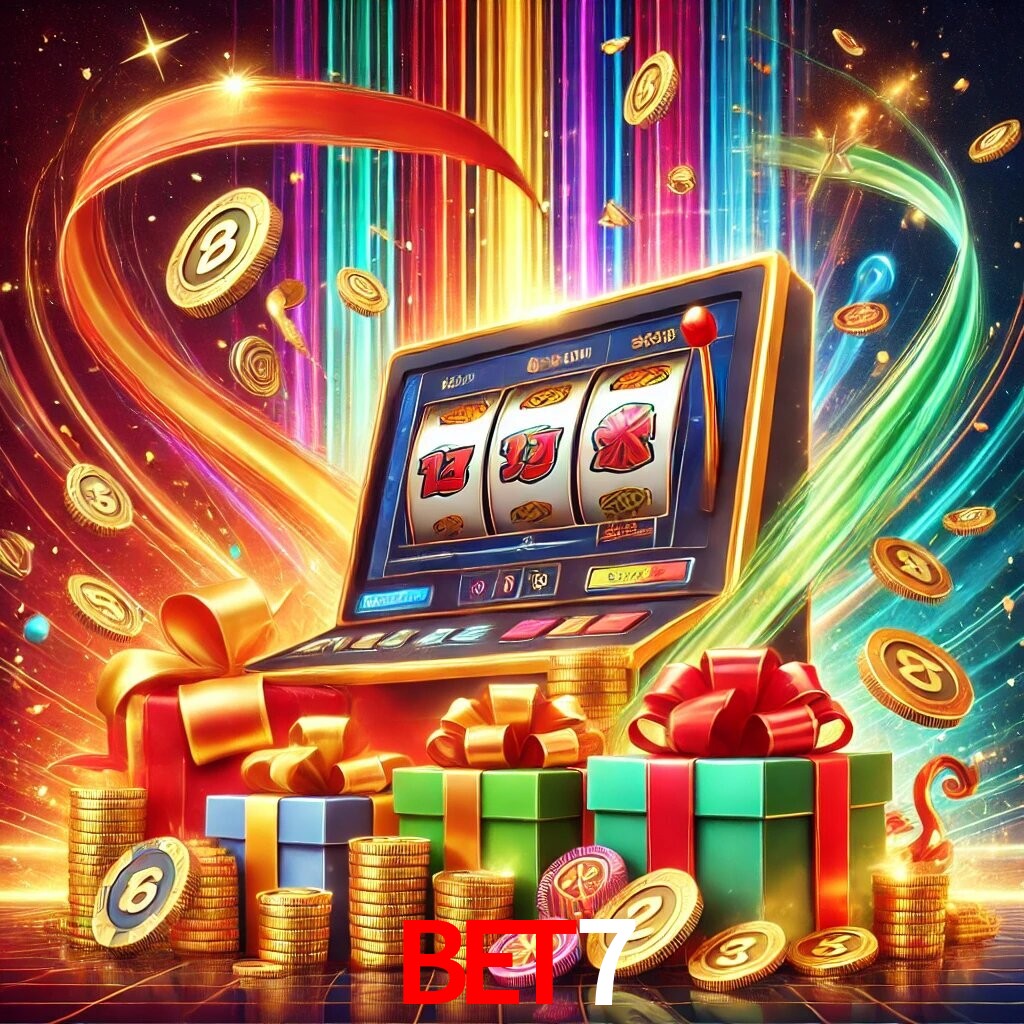 Promoções BET7
