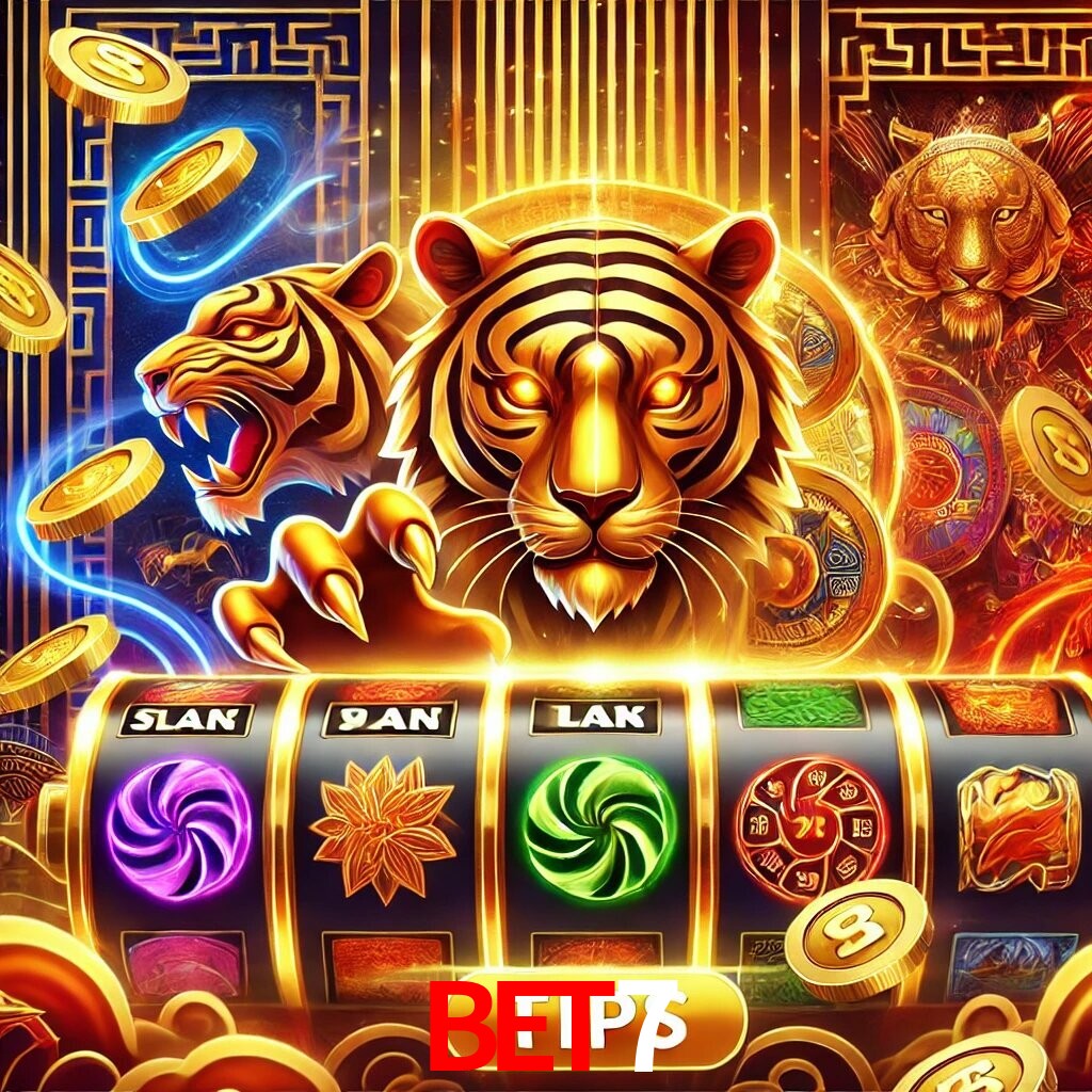 Introdução ao Fortune Tiger